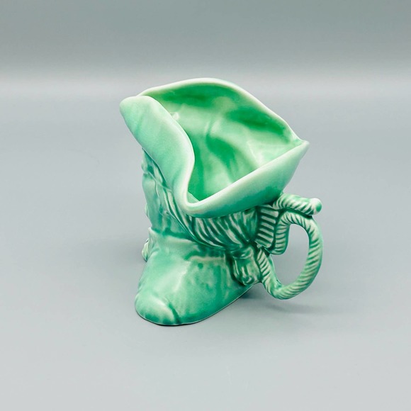 Vintage Falcon Ware Toby Jug “ Dick Turpin” - Picture 4 of 9